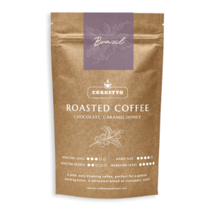 Brazil Coffee