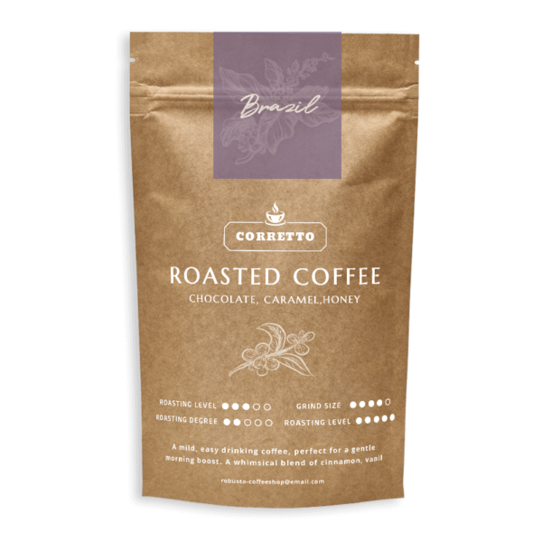 Brazil Coffee
