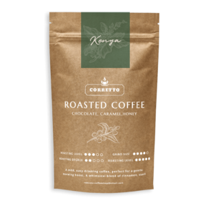 Kenya Coffee