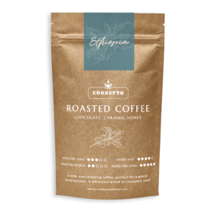 Ethiopia Coffee